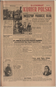 Ilustrowany Kurier Polski, 1952.02.29, R.8, nr 52