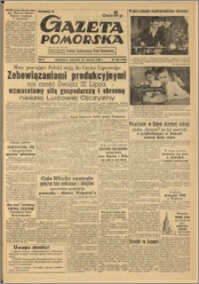 Gazeta Pomorska, 1952.06.19, R.5, Nr 146