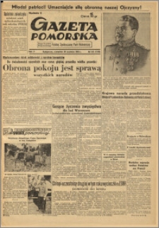 Gazeta Pomorska, 1952.06.26, R.5, Nr 152