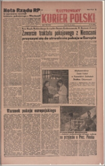 Ilustrowany Kurier Polski, 1952.03.13, R.8, nr 63