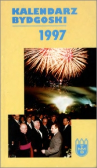 Kalendarz Bydgoski na Rok 1997, R. 30