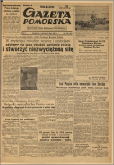 Gazeta Pomorska, 1952.07.03, R.5, Nr 158