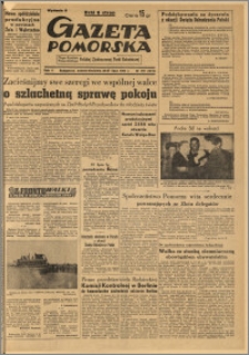 Gazeta Pomorska, 1952.07.26-27, R.5, Nr 178