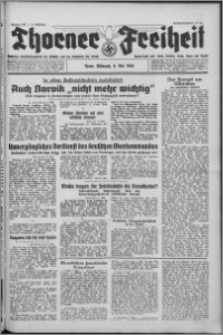 Thorner Freiheit 1940.05.08, Jg. 2 nr 107
