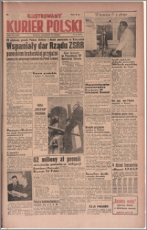 Ilustrowany Kurier Polski, 1952.04.06-07, R.8, nr 84