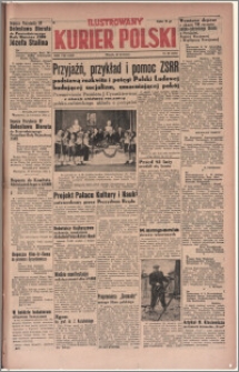 Ilustrowany Kurier Polski, 1952.04.22, R.8, nr 96