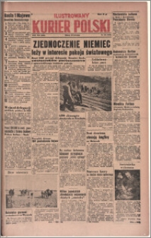 Ilustrowany Kurier Polski, 1952.04.26, R.8, nr 100