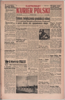 Ilustrowany Kurier Polski, 1952.05.08, R.8, nr 110