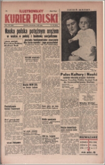 Ilustrowany Kurier Polski, 1952.05.25-26, R.8, nr 125