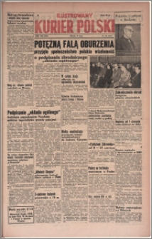 Ilustrowany Kurier Polski, 1952.05.27, R.8, nr 126