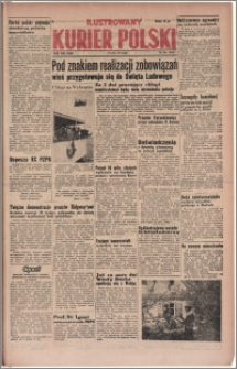 Ilustrowany Kurier Polski, 1952.05.30, R.8, nr 129