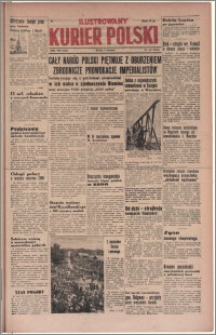 Ilustrowany Kurier Polski, 1952.06.04, R.8, nr 133