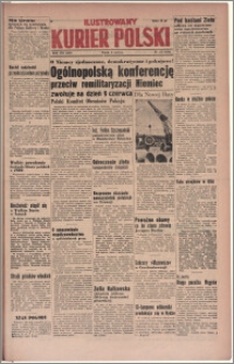 Ilustrowany Kurier Polski, 1952.06.06, R.8, nr 135