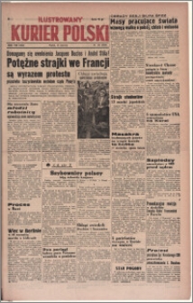 Ilustrowany Kurier Polski, 1952.06.13, R.8, nr 141