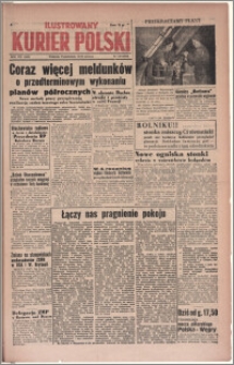 Ilustrowany Kurier Polski, 1952.06.15-16, R.8, nr 143