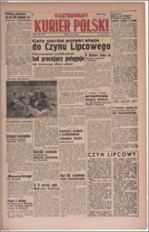 Ilustrowany Kurier Polski, 1952.06.18, R.8, nr 145