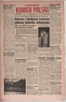 Ilustrowany Kurier Polski, 1952.06.25, R.8, nr 151