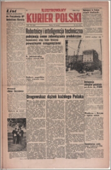 Ilustrowany Kurier Polski, 1952.06.28, R.8, nr 154