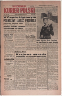 Ilustrowany Kurier Polski, 1952.06.29-30, R.8, nr 155