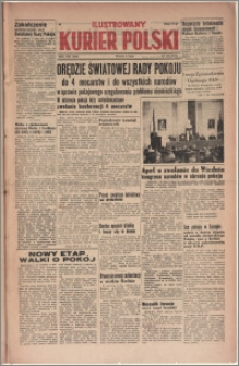 Ilustrowany Kurier Polski, 1952.07.08, R.8, nr 162