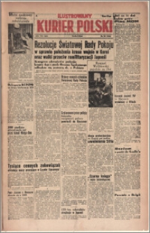 Ilustrowany Kurier Polski, 1952.07.09, R.8, nr 163