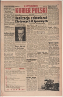 Ilustrowany Kurier Polski, 1952.08.05, R.8, nr 186