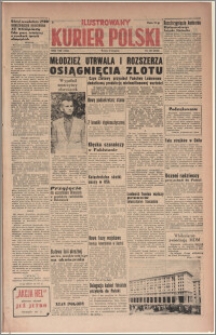 Ilustrowany Kurier Polski, 1952.08.06, R.8, nr 187