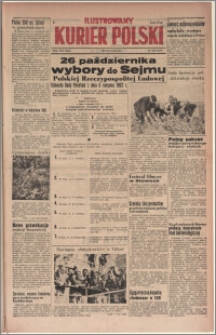 Ilustrowany Kurier Polski, 1952.08.09, R.8, nr 190