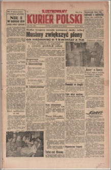 Ilustrowany Kurier Polski, 1952.08.17-18, R.8, nr 197