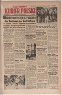 Ilustrowany Kurier Polski, 1952.08.24-25, R.8, nr 203