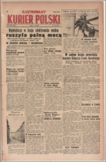 Ilustrowany Kurier Polski, 1952.09.05, R.8, nr 213