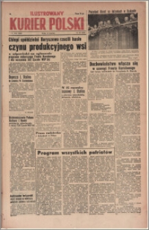Ilustrowany Kurier Polski, 1952.09.10, R.8, nr 217