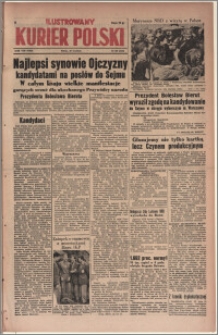 Ilustrowany Kurier Polski, 1952.09.20, R.8, nr 226