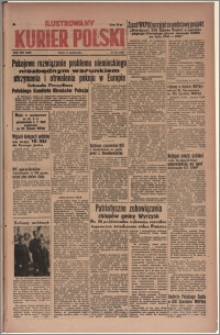 Ilustrowany Kurier Polski, 1952.10.11, R.8, nr 244