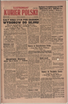 Ilustrowany Kurier Polski, 1952.10.14, R.8, nr 246