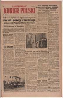 Ilustrowany Kurier Polski, 1952.10.30, R.8, nr 261