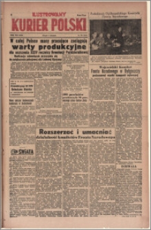 Ilustrowany Kurier Polski, 1952.11.04, R.8, nr 265