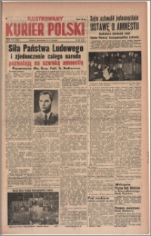 Ilustrowany Kurier Polski, 1952.11.23-24, R.8, nr 282