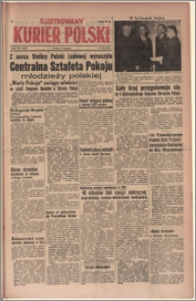 Ilustrowany Kurier Polski, 1952.11.25, R.8, nr 283