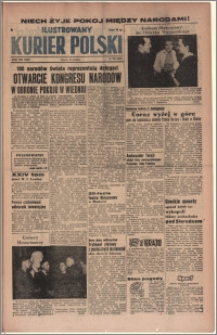 Ilustrowany Kurier Polski, 1952.12.13, R.8, nr 299