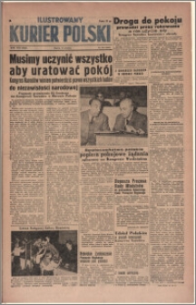 Ilustrowany Kurier Polski, 1952.12.19, R.8, nr 304