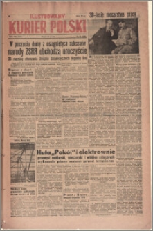 Ilustrowany Kurier Polski, 1952.12.30, R.8, nr 311