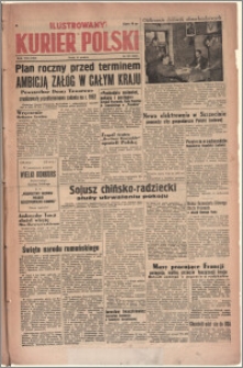 Ilustrowany Kurier Polski, 1952.12.31, R.8, nr 312