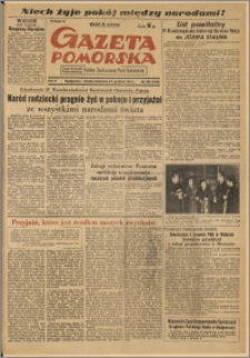 Gazeta Pomorska, 1952.12.06-07, R.5, Nr 293
