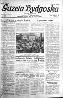 Gazeta Bydgoska 1930.12.18 R.9 nr 292