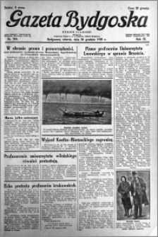 Gazeta Bydgoska 1930.12.30 R.9 nr 300