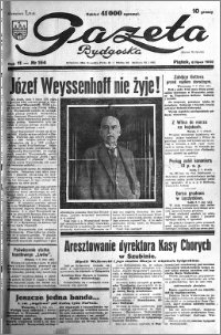 Gazeta Bydgoska 1932.07.08 R.11 nr 154