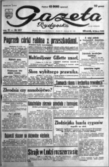 Gazeta Bydgoska 1932.07.12 R.11 nr 157