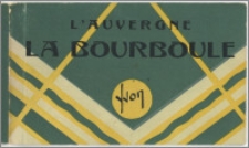 L'Auvergne la Bourboule