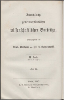 Algier : ein Vortrag, gehalten zu Baden-Baden am 26. Januar 1867